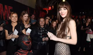 Dường như Dakota Johnson cũng không thích “Madame Web” dù đóng vai chính