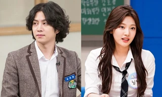 Heechul (Super Junior) lại bị chỉ trích vì lời nói đùa với NingNing (aespa)