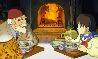 Dưới góc sân và khoảng trời của ông, tôi lớn lên dưới yêu thương giản đơn mà dạt dào