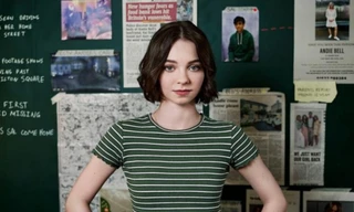 Nhân Chứng Cuối Cùng: Emma Myers tỏa sáng nhưng phim không quá hấp dẫn