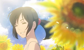 Ngày gặp em bé hướng dương, kẻ lạc lối là tôi có một giấc mơ mới xinh đẹp hơn