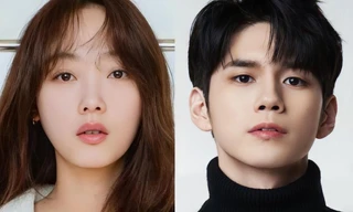 Sau thành công của “Squid Game”, Lee Yoo Mi có vai chính đầu tiên đóng cùng Ong Seung Woo