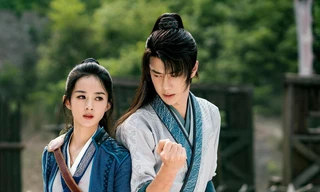 16 năm diễn xuất và 6 phim truyền hình xuất sắc nhất của Triệu Lệ Dĩnh: Không có Hữu Phỉ!