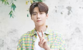 Sau 7 tháng im lặng, Kim Seon Ho cuối cùng đã mở lời tâm sự khiến các fan xúc động