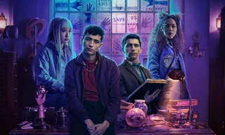 Số phận hai thám tử tuổi teen Dead Boy Detectives đã được Netflix phán quyết