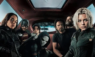 “Sơ yếu lý lịch” biệt đội Thunderbolts*: Quá khứ bất hảo, một người đã trăm tuổi