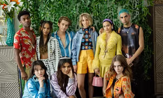 Ấn tượng dàn cast của “Do Revenge”: Quen mặt từ “Stranger Things” đến “Ms. Marvel”