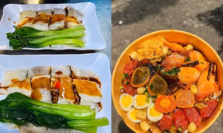 4 quán đồ Hoa phải thử ở TP.HCM, đảm bảo no căng bụng quên lối về