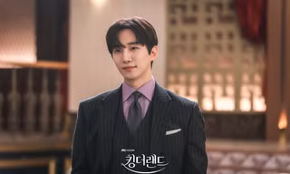 Lee Jun Ho hé lộ hậu trường “King The Land”, dẫn fan thăm thú nước Anh xinh đẹp