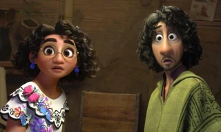 Nhạc phim xuất sắc của “Encanto” giúp Disney lặp lại đỉnh cao như “Aladdin” sau 29 năm