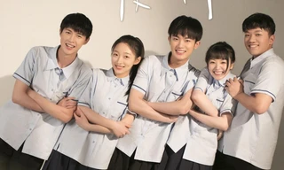 Bạn đọc sáng tác: Tình bạn nhóm “Cá rô rán” chúng tôi vẫn vẹn nguyên như thuở học trò