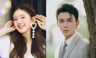 Triệu Lộ Tư và Ngô Lỗi tái hợp sau "Trường Ca Hành", nhưng khả năng cao là "tin vịt"