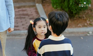 Reply Y2K: Thương mến Cú Bông một ngày đá cánh cổng nhà, mở cửa trái tim tôi