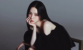 Karina bật mí full album đầu tay của aespa: "Bài hát ngầu nhất của chúng mình"