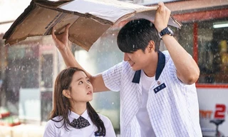 Bài dự thi “Ký ức mùa Hè của tôi”: Bỗng một ngày có thư gửi tới, từ mùa Hè năm 17 tuổi