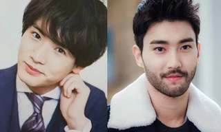 “She Was Pretty” bản Nhật: Akaso Eiji của “30 Vẫn Còn Zin” sẽ diễn lại vai của Choi Siwon