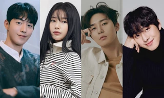 Top phim Hàn đáng chờ nhất 2023: “Chim thủy tổ” Ahn Hyo Seop remake siêu phẩm Đài Loan