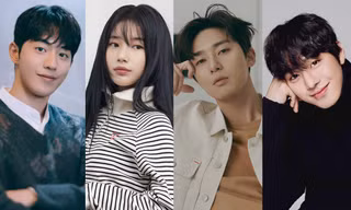 Top phim Hàn đáng chờ nhất 2023: “Chim thủy tổ” Ahn Hyo Seop remake siêu phẩm Đài Loan