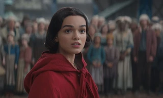 Snow White (2025): Khó có “cái kết hạnh phúc” cho nàng Bạch Tuyết của Disney