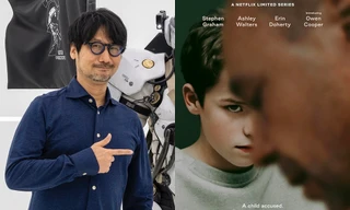 Biến Cố Tuổi Thành Niên: Nhà thiết kế game nổi tiếng Nhật Bản khen phim nức nở 