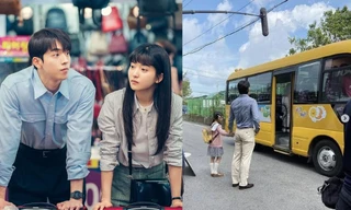 Cảnh bị cắt của “Twenty Five, Twenty One”: Chồng Na Hee Do xuất hiện, quả không phải Nam Joo Hyuk!