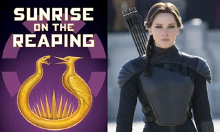 The Hunger Games tung tiền truyện mới: Huyết trường Tứ phân lần 2 được tái hiện