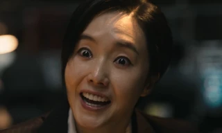 Một diễn viên trong Parasyte: The Grey bị chê diễn dở, đạo diễn giải thích càng dở