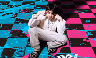 j-hope IN THE BOX: Hiểu thêm về j-hope, tưng bừng như xem concert