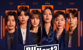 Hé lộ dàn huấn luyện viên chất lừ của show sống còn từ HYBE “R U Next?”