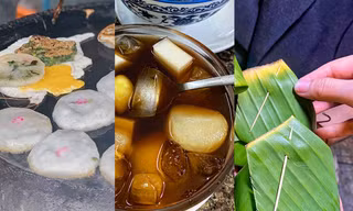 Thiên đường ẩm thực người Hoa ở Quận 5: Giắt ví 50K ăn cả thế gian