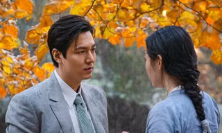 Những lý do để “Pachinko” sẽ là bộ phim thay đổi sự nghiệp của Lee Min Ho