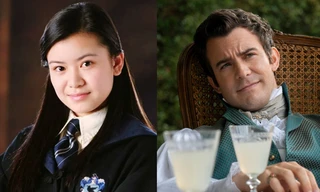 Tình đầu của Harry Potter tham gia “Bridgerton” mùa 4 với vai diễn đầy bất ngờ