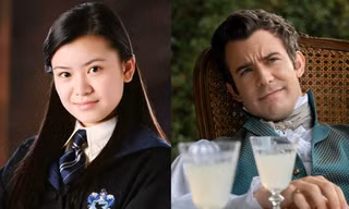 Tình đầu của Harry Potter tham gia “Bridgerton” mùa 4 với vai diễn đầy bất ngờ