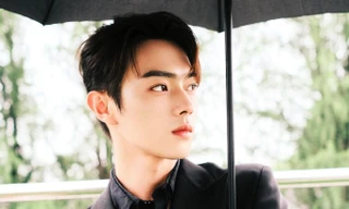 Cả 3 phim lên sóng dù cổ trang hay hiện đại đều thất bại: Hứa Khải tuột dốc không phanh?