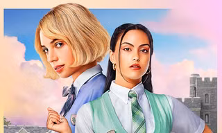 Vui tươi và sắc sảo chuẩn Gen Z, “Do Revenge” xứng đáng là phim teen hay nhất năm 2022