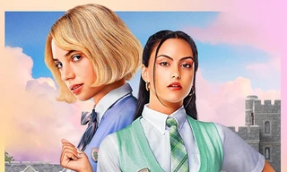 Vui tươi và sắc sảo chuẩn Gen Z, “Do Revenge” xứng đáng là phim teen hay nhất năm 2022