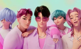 Những idol được lấy cảm hứng cho KPop Demon Hunters: BTS, BLACKPINK và ai nữa?