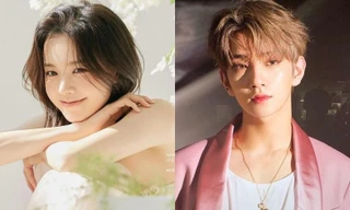 Fan Hàn yêu cầu Joshua rời Seventeen sau hành động dành riêng cho "bạn gái tin đồn"