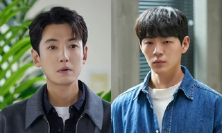 Khóa Học Yêu Cấp Tốc tập 13+14: Tiết lộ quá khứ tăm tối khiến trợ lý Ji trở thành "quái vật"