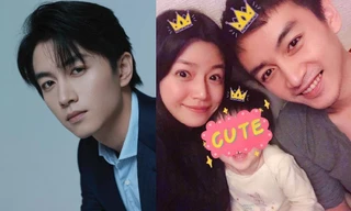 Phốt đầu năm 2022 của showbiz Hoa ngữ: Trần Hiểu và "trai xấu" Hoàng Bột đều ngoại tình?