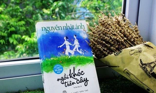 "Ngồi Khóc Trên Cây": Nước mắt không chỉ từ mất mát, đôi khi lại từ hạnh phúc ngập tràn