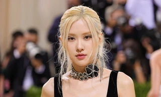 Rosé BLACKPINK tăng nhiệt cho show sống còn “I-LAND 2” khi hát ca khúc chủ đề