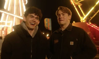 "Heartstopper" chốt ngày trở lại, hé lộ nội dung mùa 3 ngọt ngào trưởng thành hơn