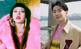 Thực hư tin đồn hậu chia tay Dawn, HyunA "về một nhà" với Jay Park