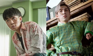 Từ “Ngôi Trường Xác Sống” đến “Alchemy of Souls”, bất ngờ trước màn “lật kèo” của Yoo In Soo