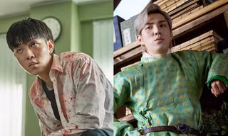 Từ “Ngôi Trường Xác Sống” đến “Alchemy of Souls”, bất ngờ trước màn “lật kèo” của Yoo In Soo