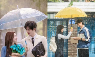 "Yêu Em" của Trương Lăng Hách bị tố “học hỏi” cảnh quay "Cõng Anh Mà Chạy"