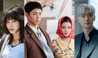 Phim Hàn tháng 3: Park Bo Gum hóa trai quê, Park Eun Bin làm “bác sĩ ngầm”