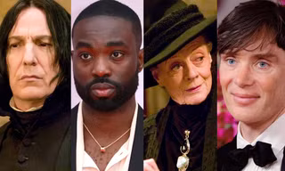 Các giáo sư sắp “nhậm chức” Harry Potter bản series: Môn Độc dược gây ồn ào