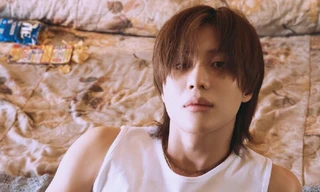 Taemin SHINee “bắt tay” với chủ nhân vũ đạo đình đám của “Street Woman Fighter 2”